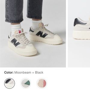 New Balance CT302 Sneaker